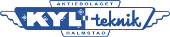 Kylteknik logotyp