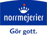 Norrmejerier logotyp
