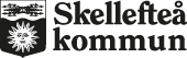 Skellefteå kommun logotyp