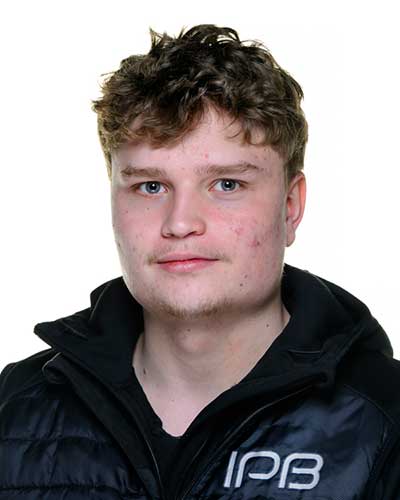 Alexander Johannesson