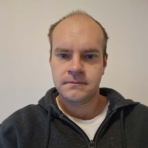 Daniel Karlsson