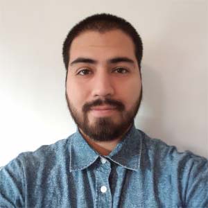 Daniel Valdivia