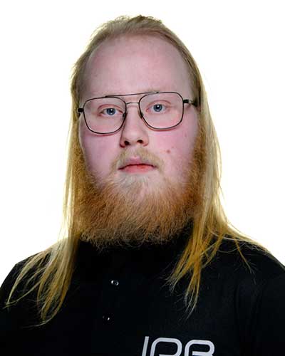 Jesper Källströmer